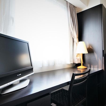 Green Rich Hotel Tosu Ekimae Zewnętrze zdjęcie