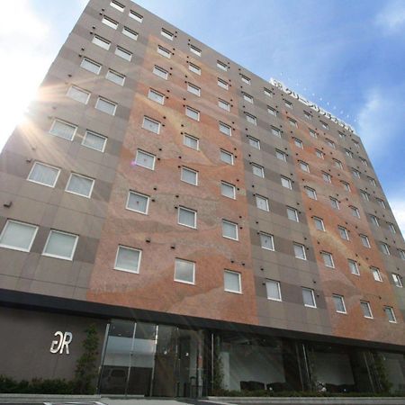 Green Rich Hotel Tosu Ekimae Zewnętrze zdjęcie