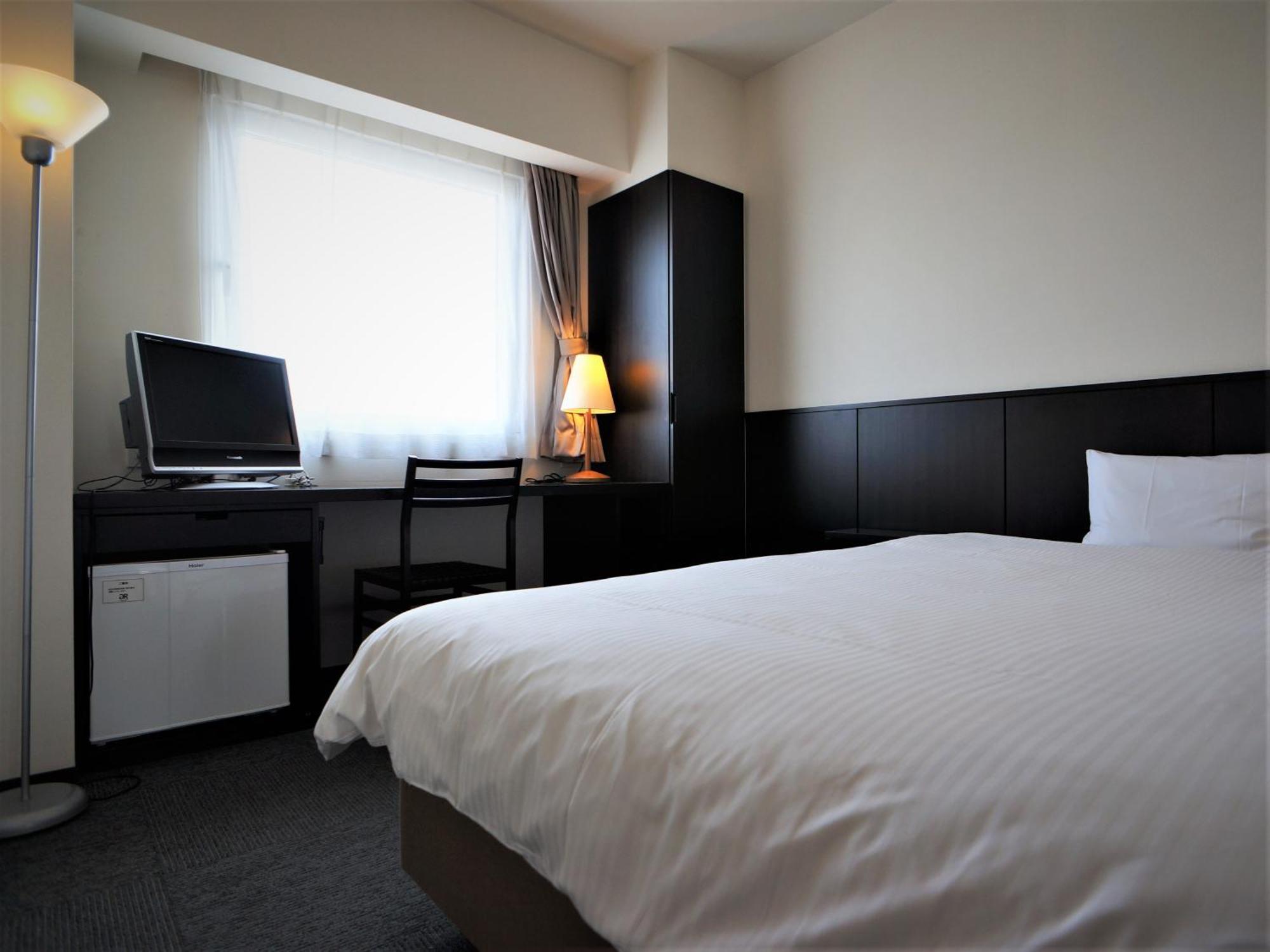 Green Rich Hotel Tosu Ekimae Zewnętrze zdjęcie