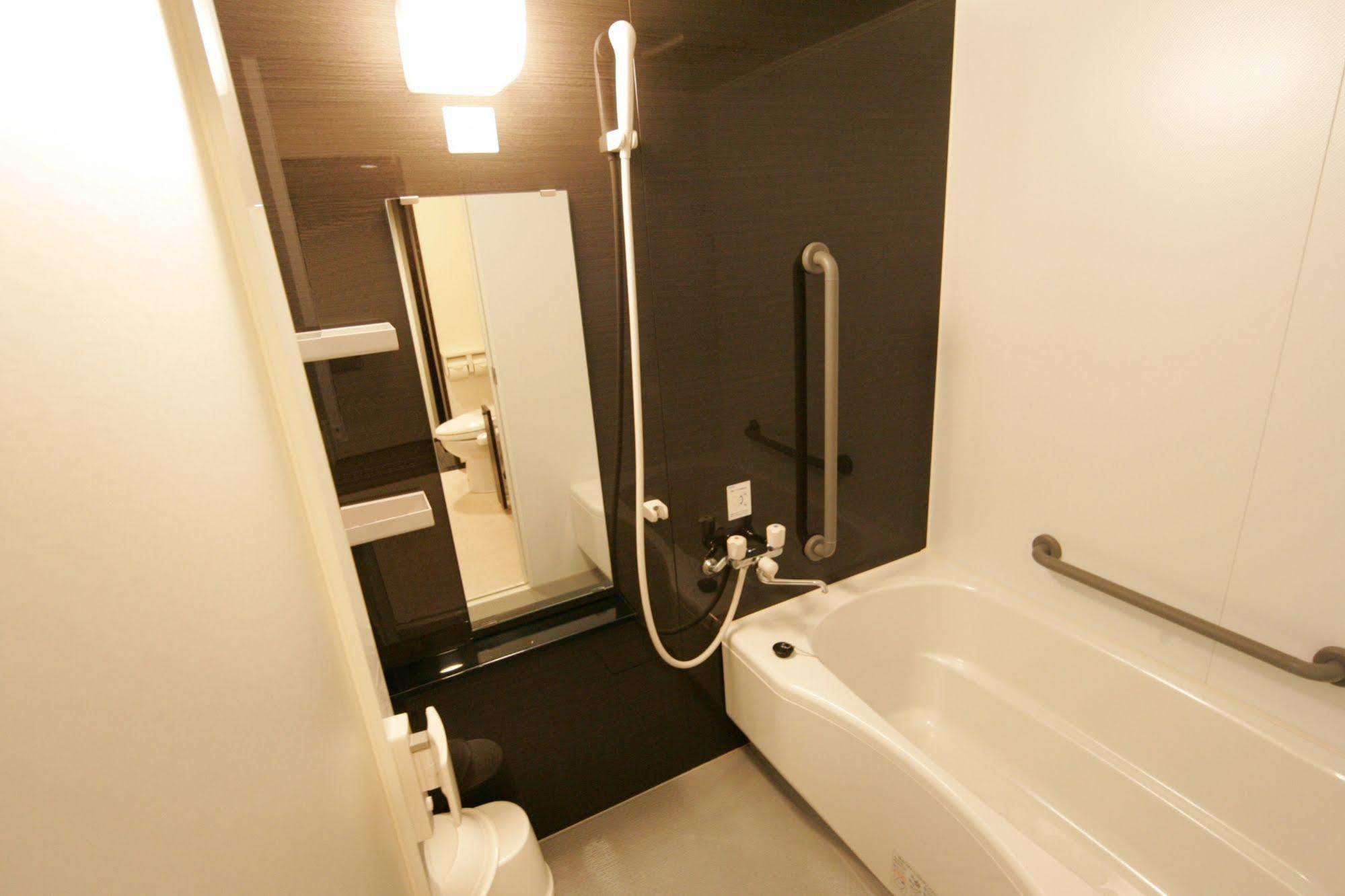 Green Rich Hotel Tosu Ekimae Zewnętrze zdjęcie