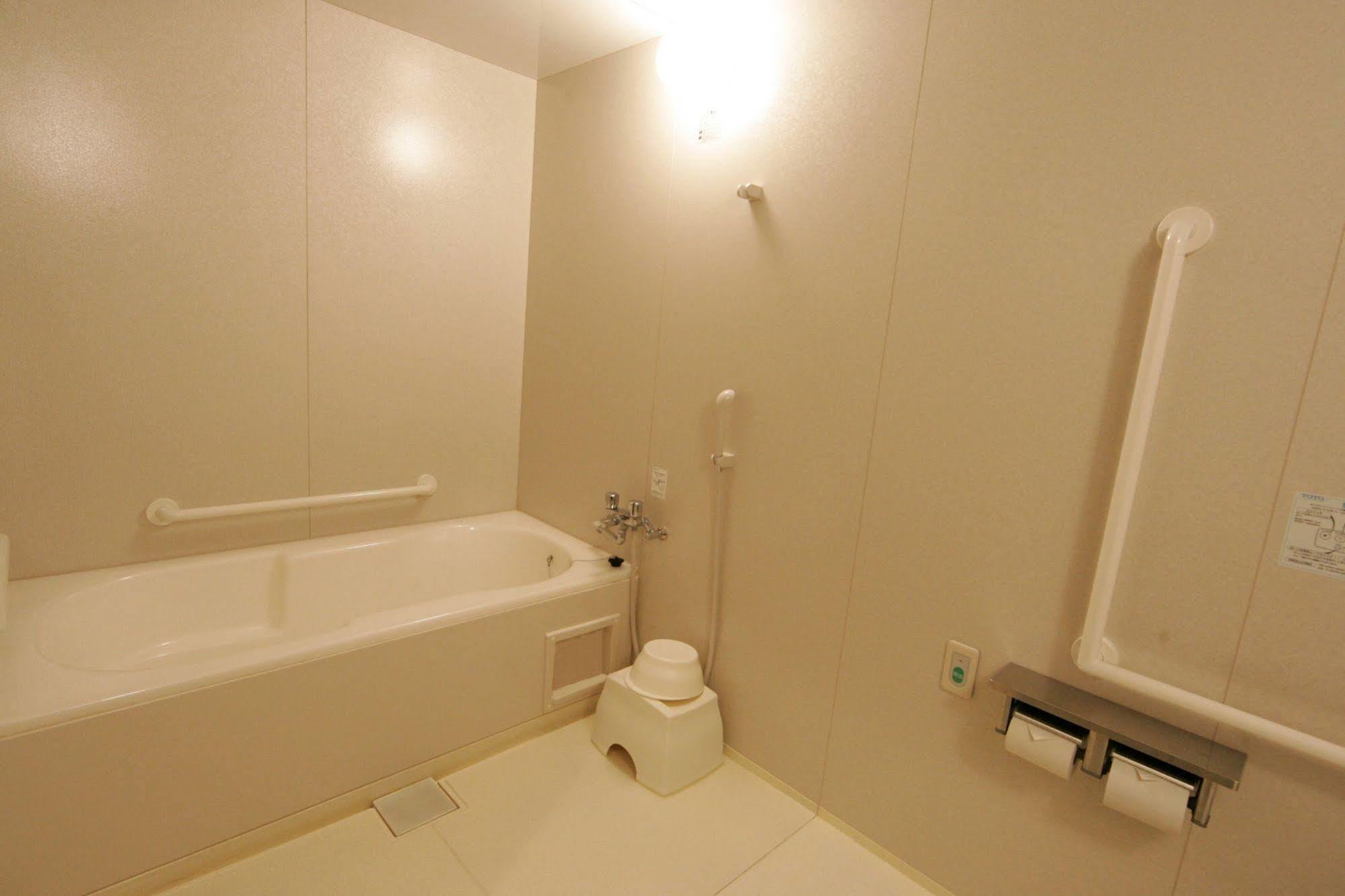 Green Rich Hotel Tosu Ekimae Zewnętrze zdjęcie